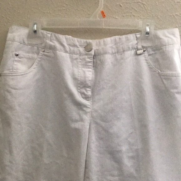 Tanjay Capris - Picture 3 of 4